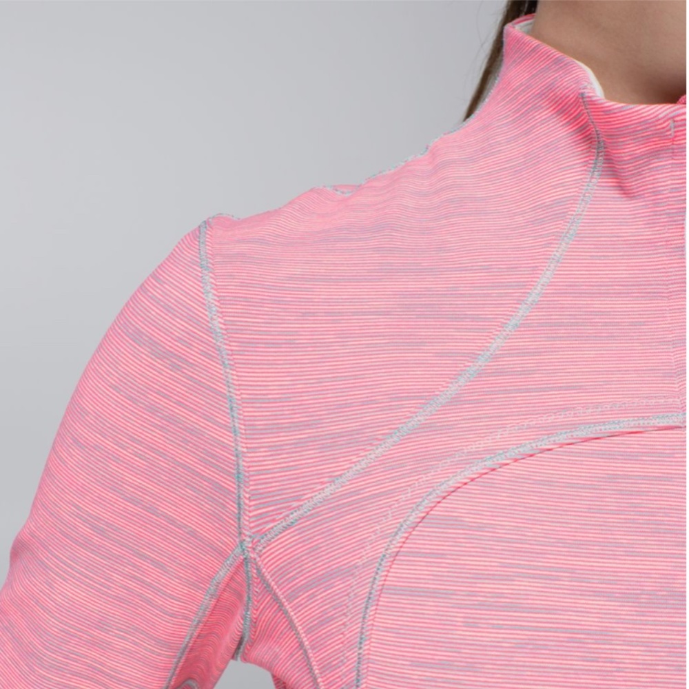 Lululemon Forme Jacket - Picture 4 of 15